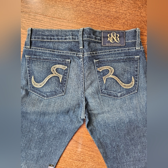 Rock and Republic Jeans - Picture 2 of 6